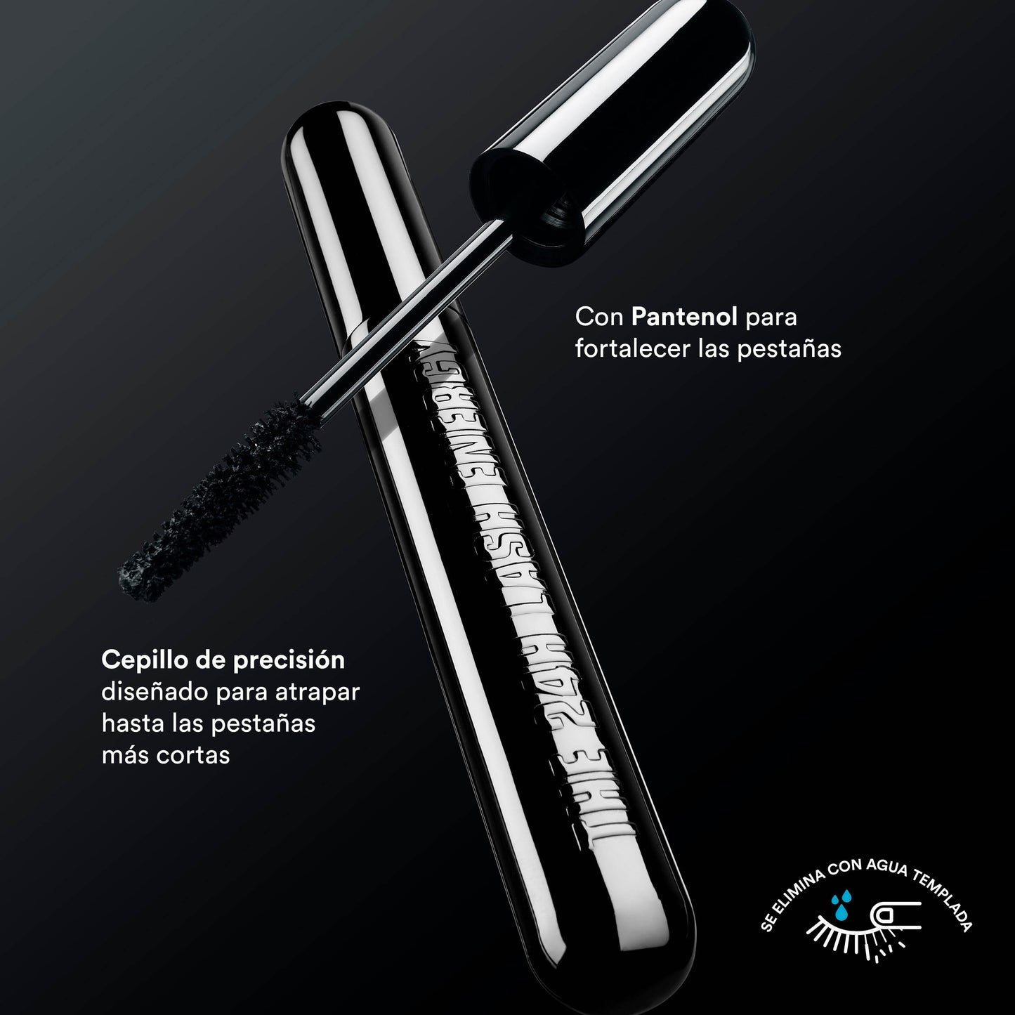 the 24h lash energy tubing mascara