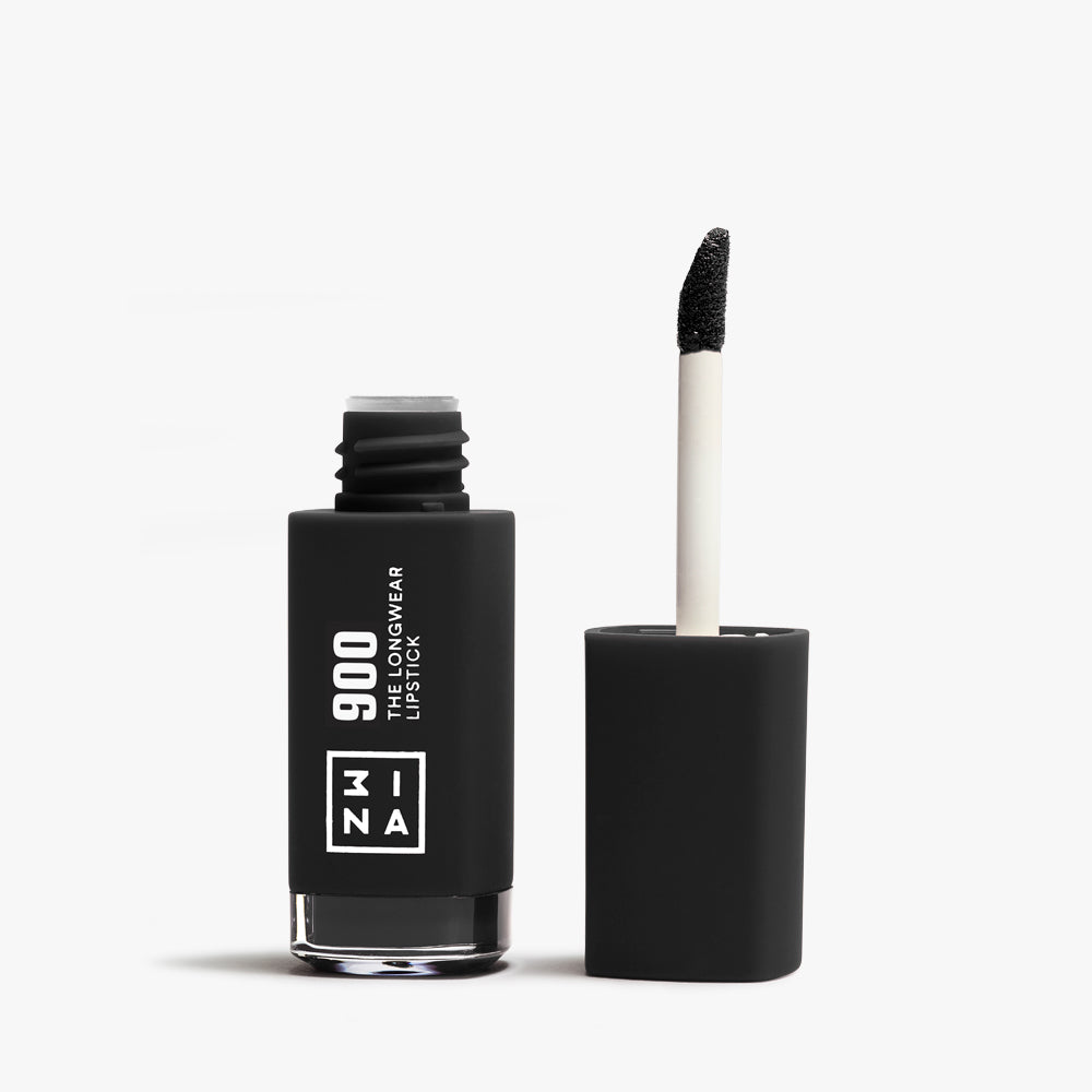 the longwear lipstick 900