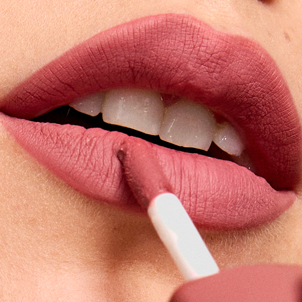 the longwear lipstick 503