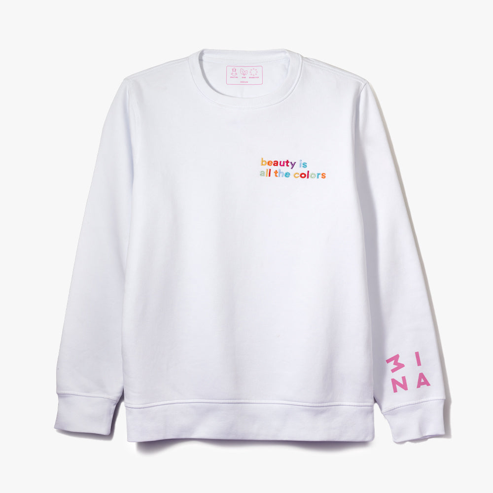3ina sudadera