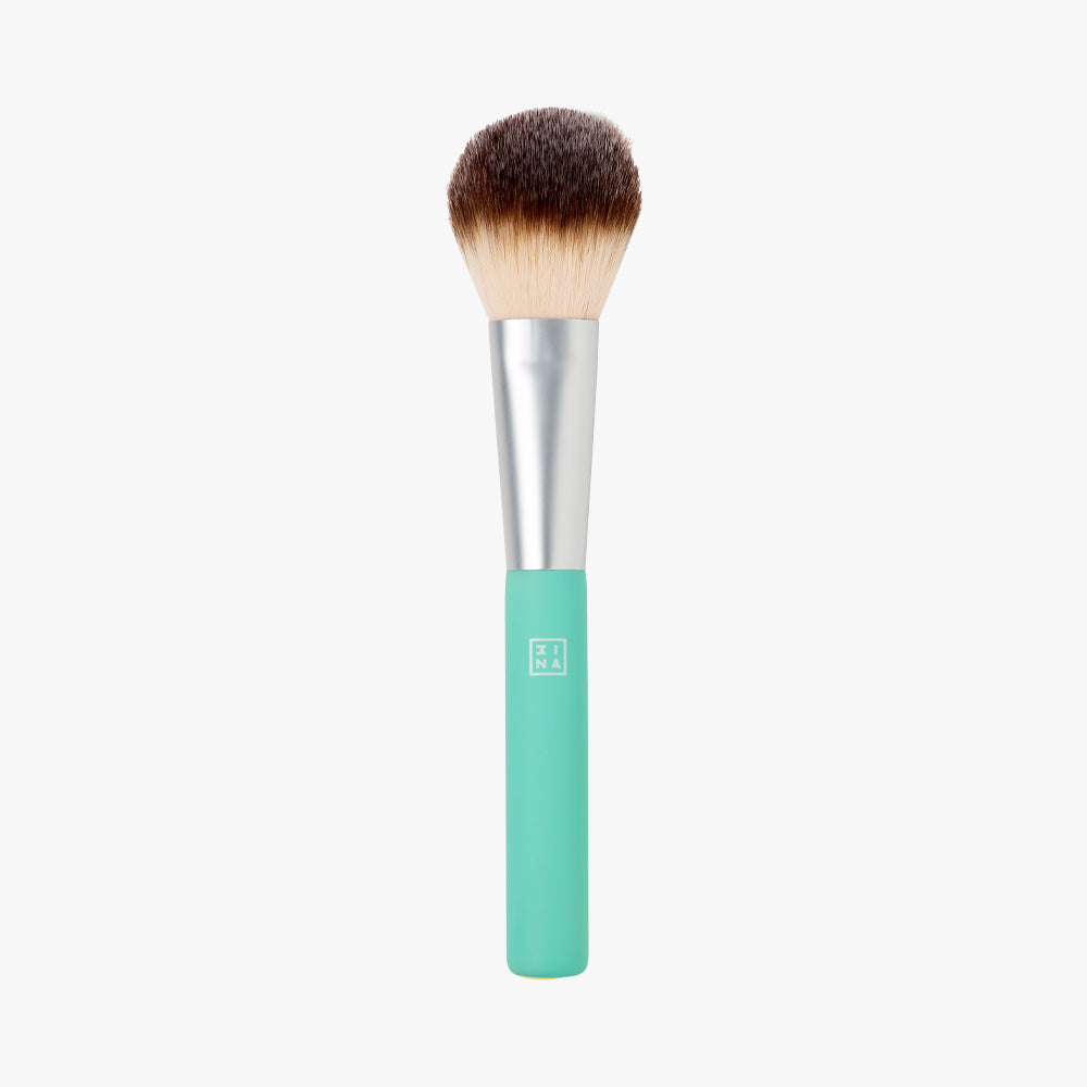 the powder brush - gift