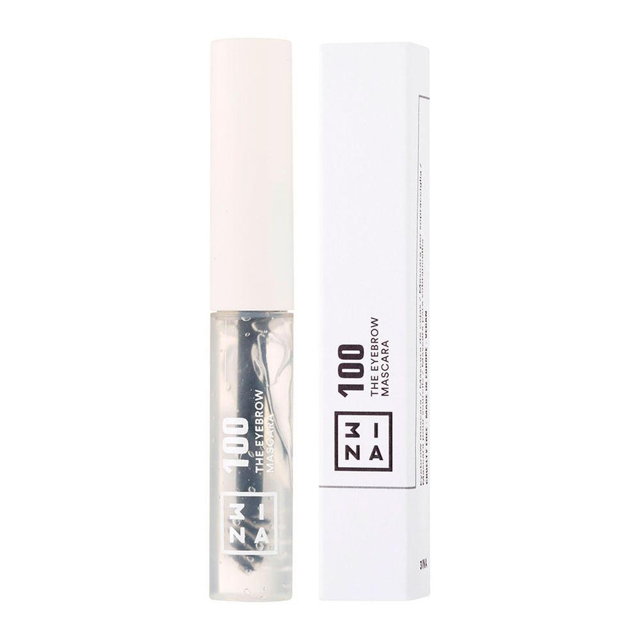 the eyebrow mascara 100