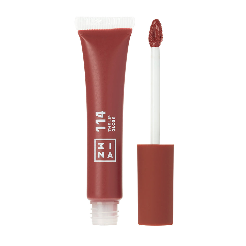 The Lip Gloss 114