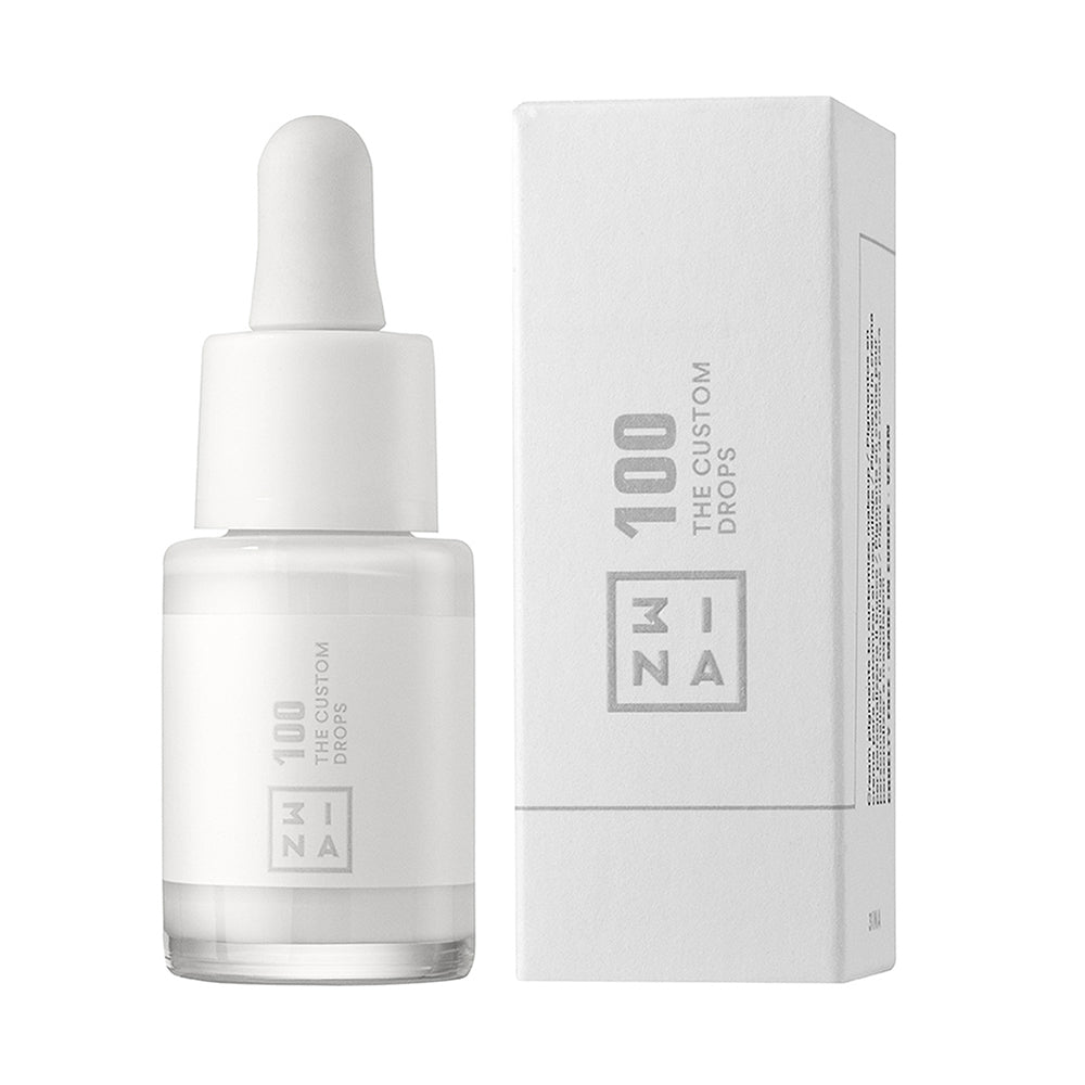 the custom drops 100