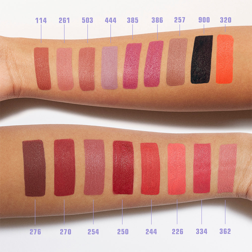 the longwear lipstick 503