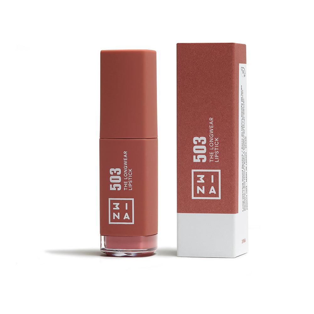 the longwear lipstick 503