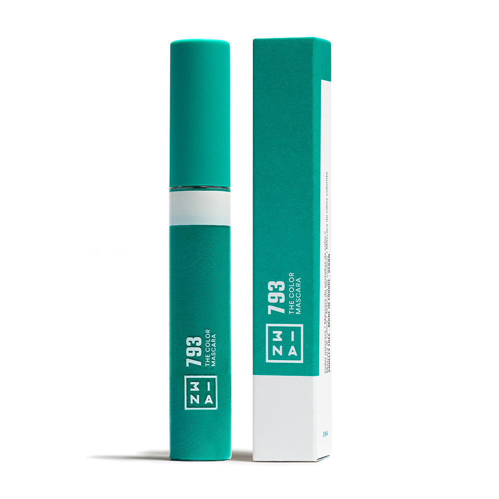 the color mascara 793