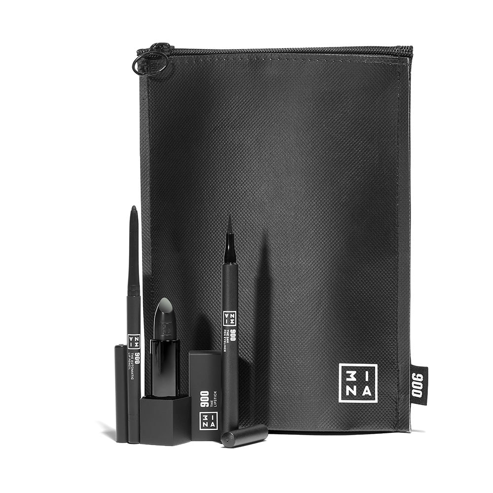 the 900 look kit