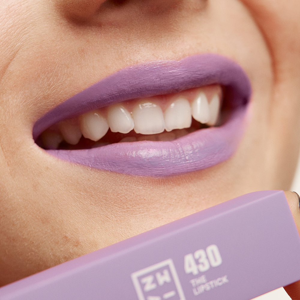 the lipstick 430