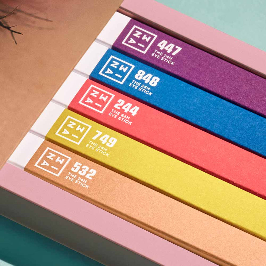the 24h eye stick kit