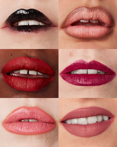 El año del lip combo