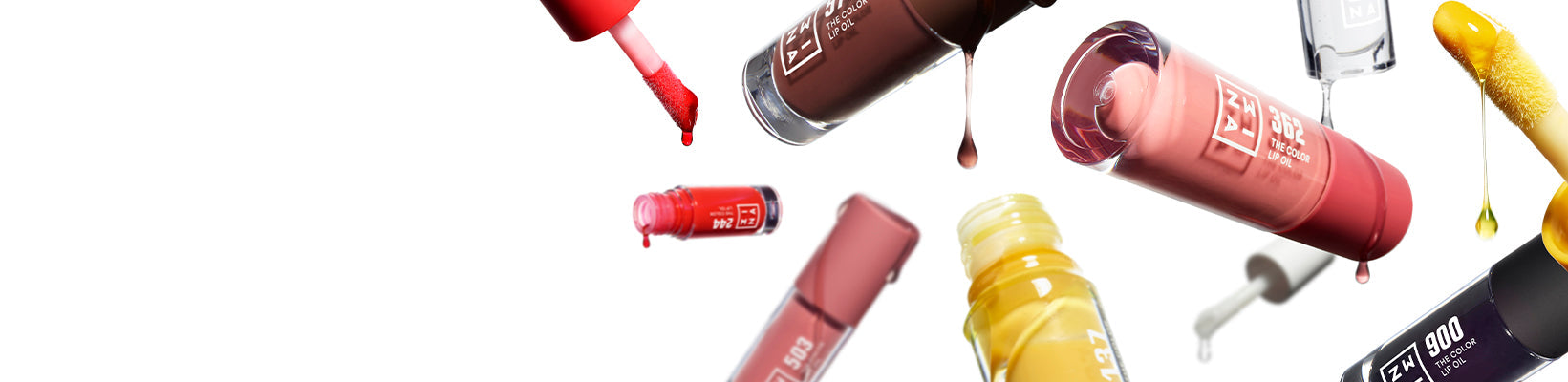 aceite labial