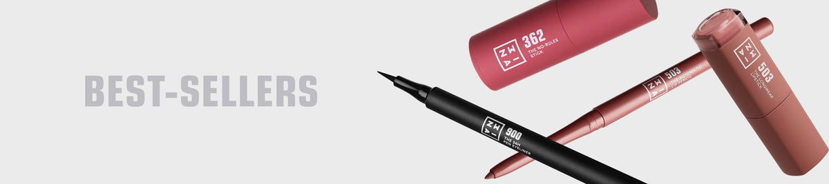 Best-Sellers | Vegano y Cruelty free