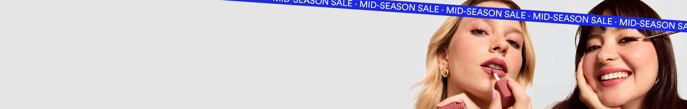Mid Season Sale