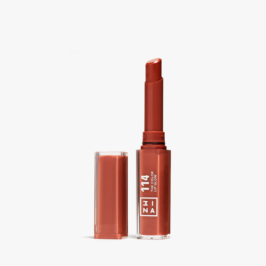 The Color Lip Glow