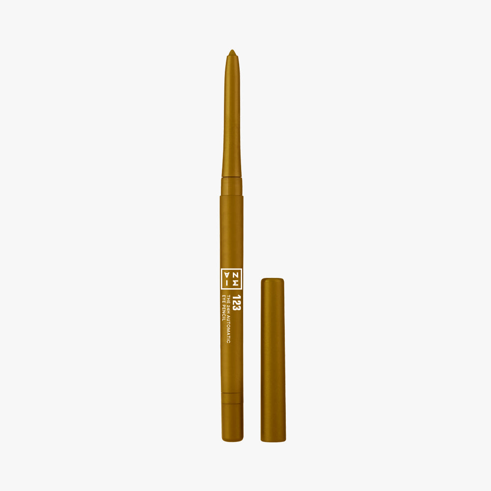 the 24h automatic eye pencil 123