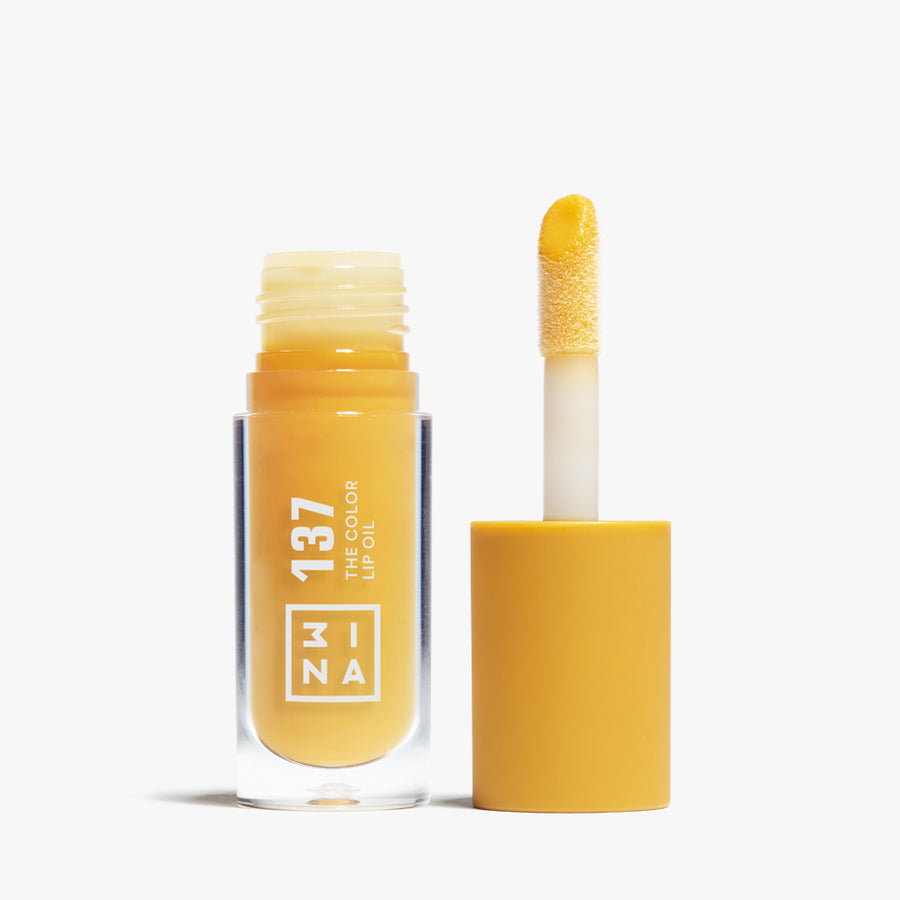 The Color Lip Oil