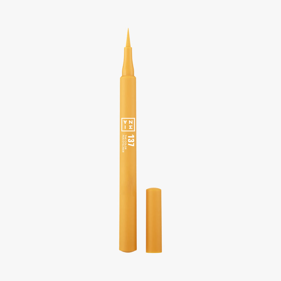 the color pen eyeliner 137