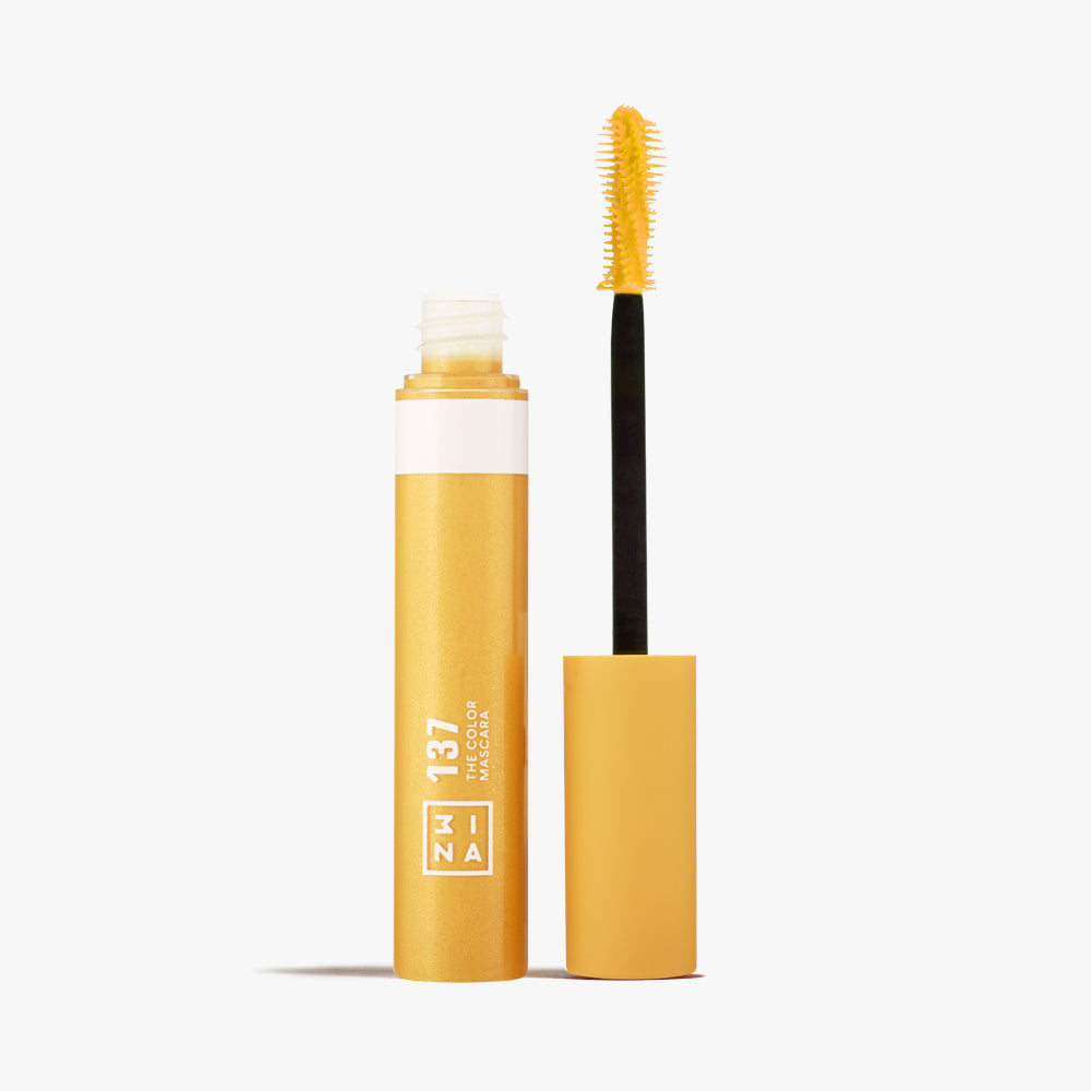 the color mascara 137