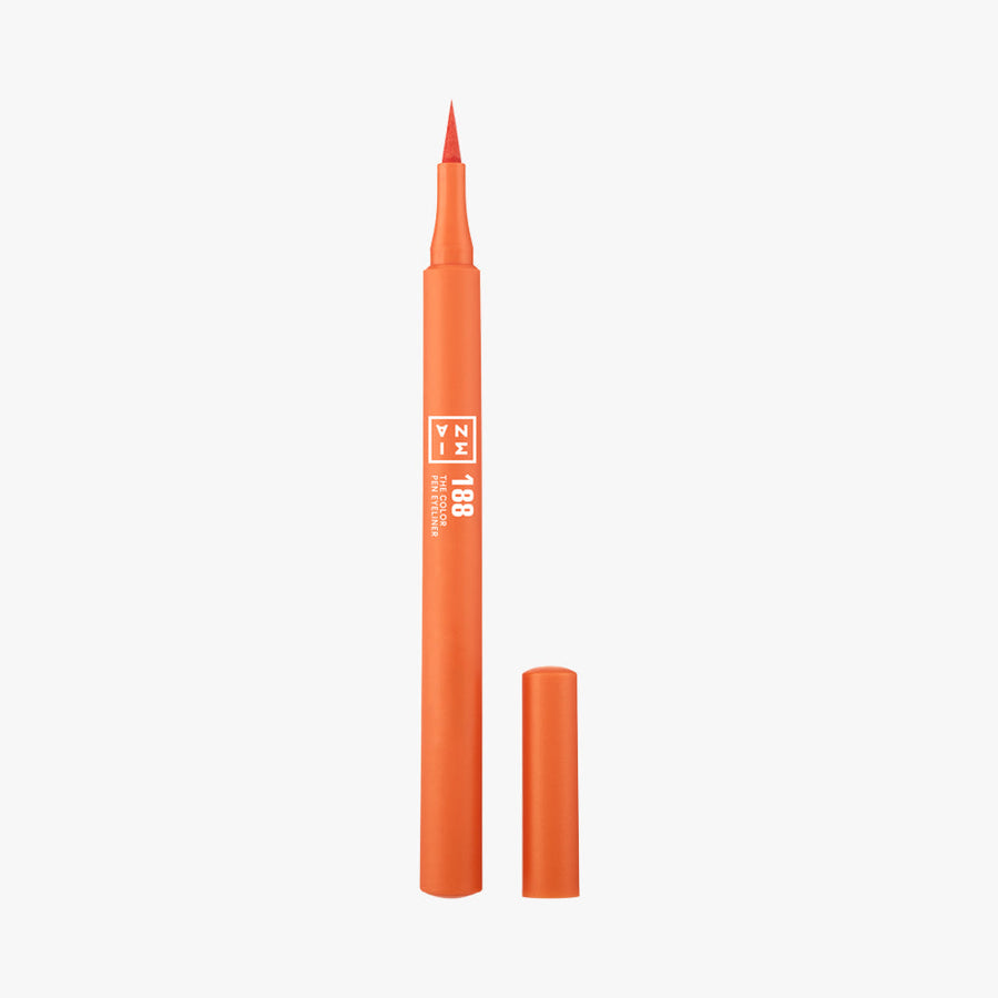 the color pen eyeliner 188