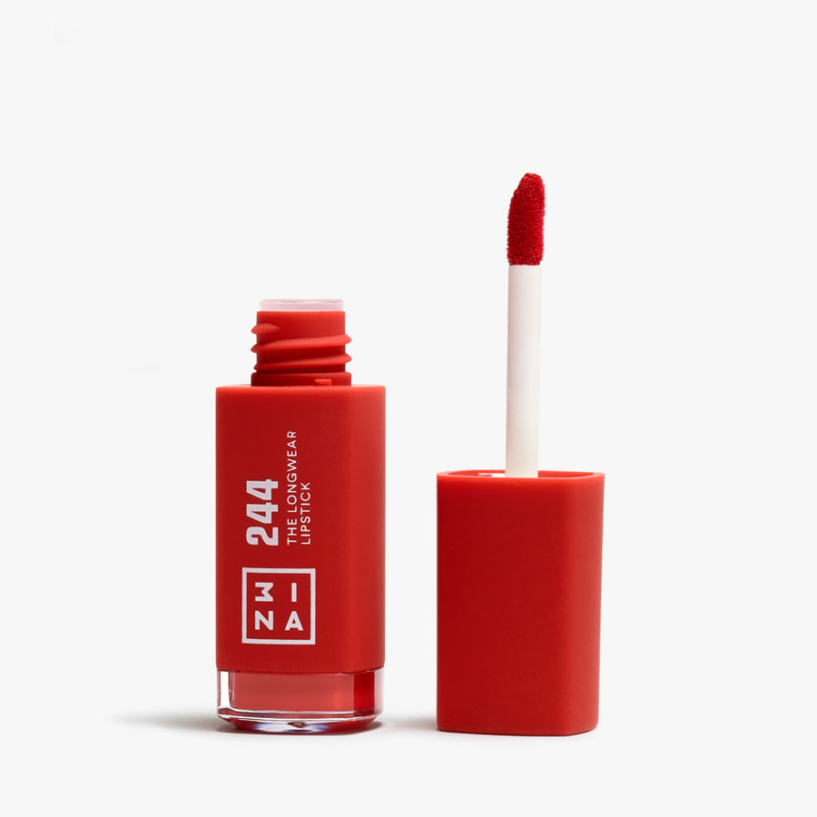 The Longwear Lipstick