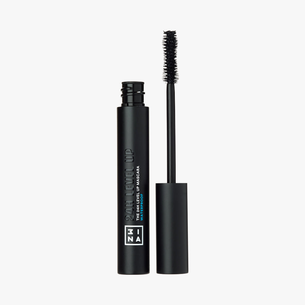 the 24h level up mascara