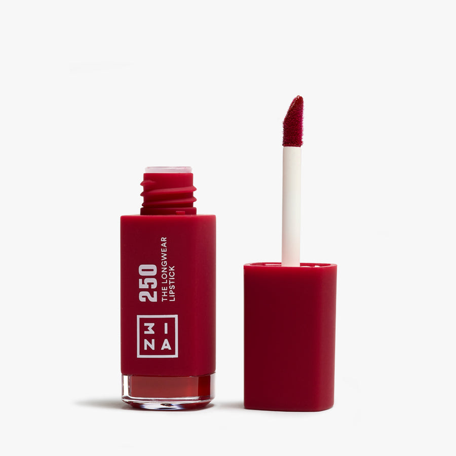 The Longwear Lipstick