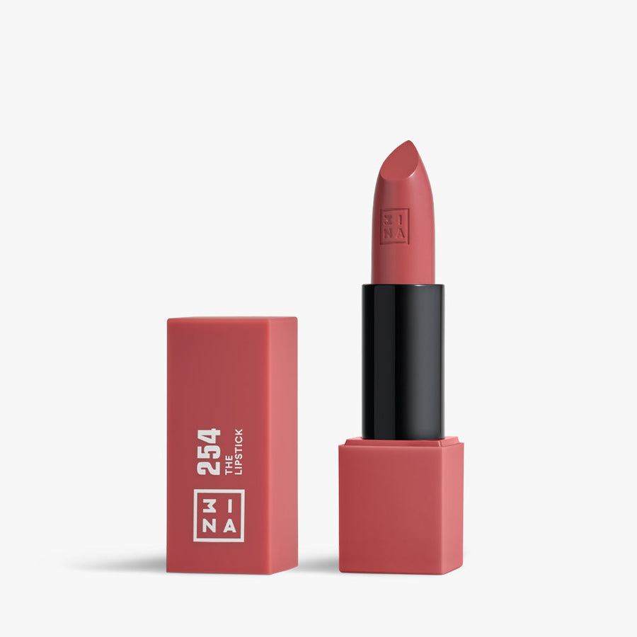 the lipstick 254