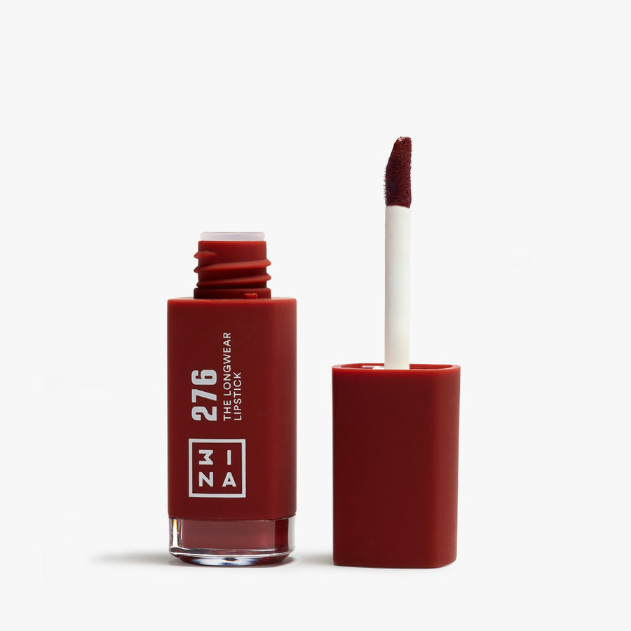 The Longwear Lipstick