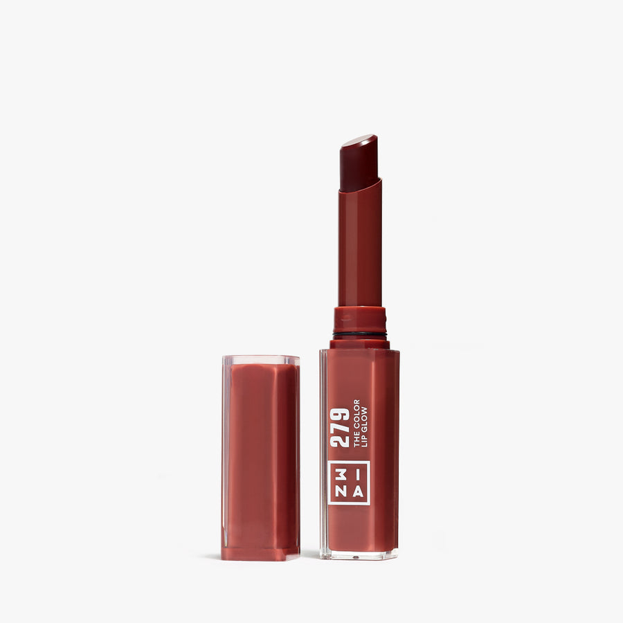 The Color Lip Glow