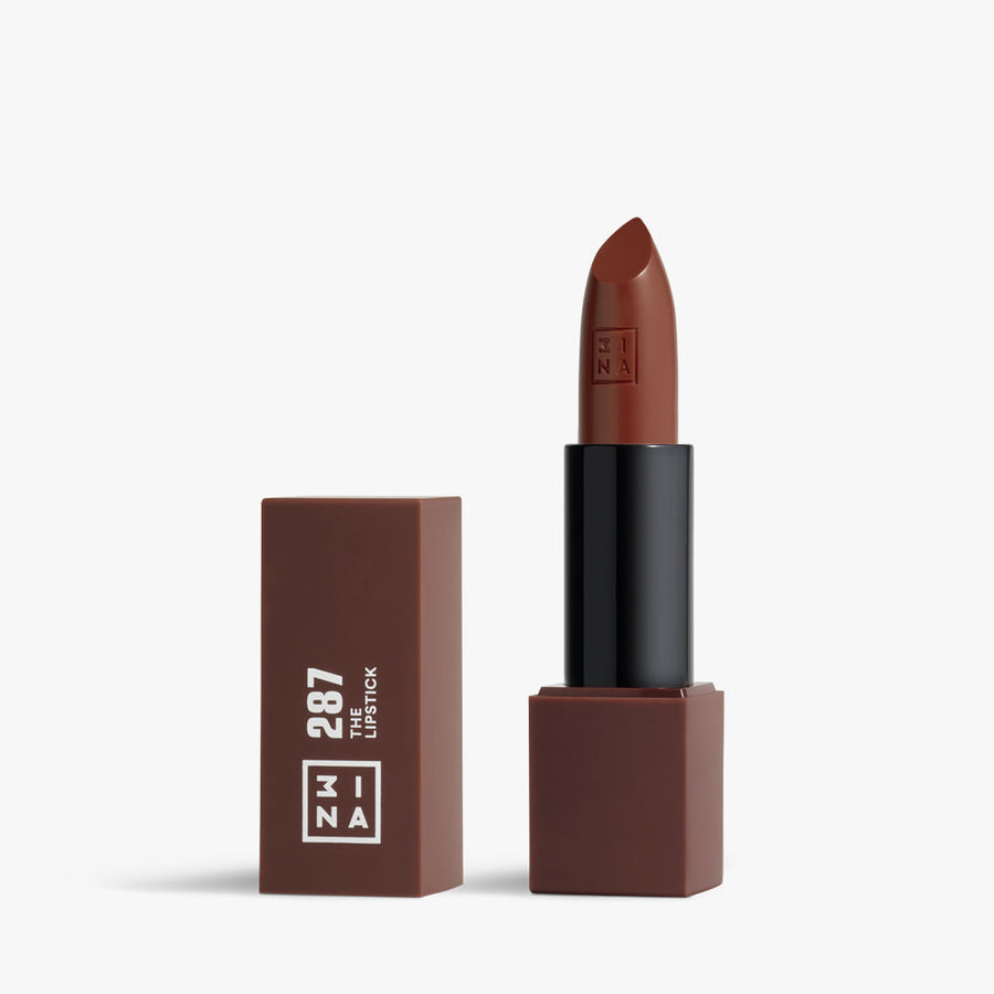 the lipstick 287