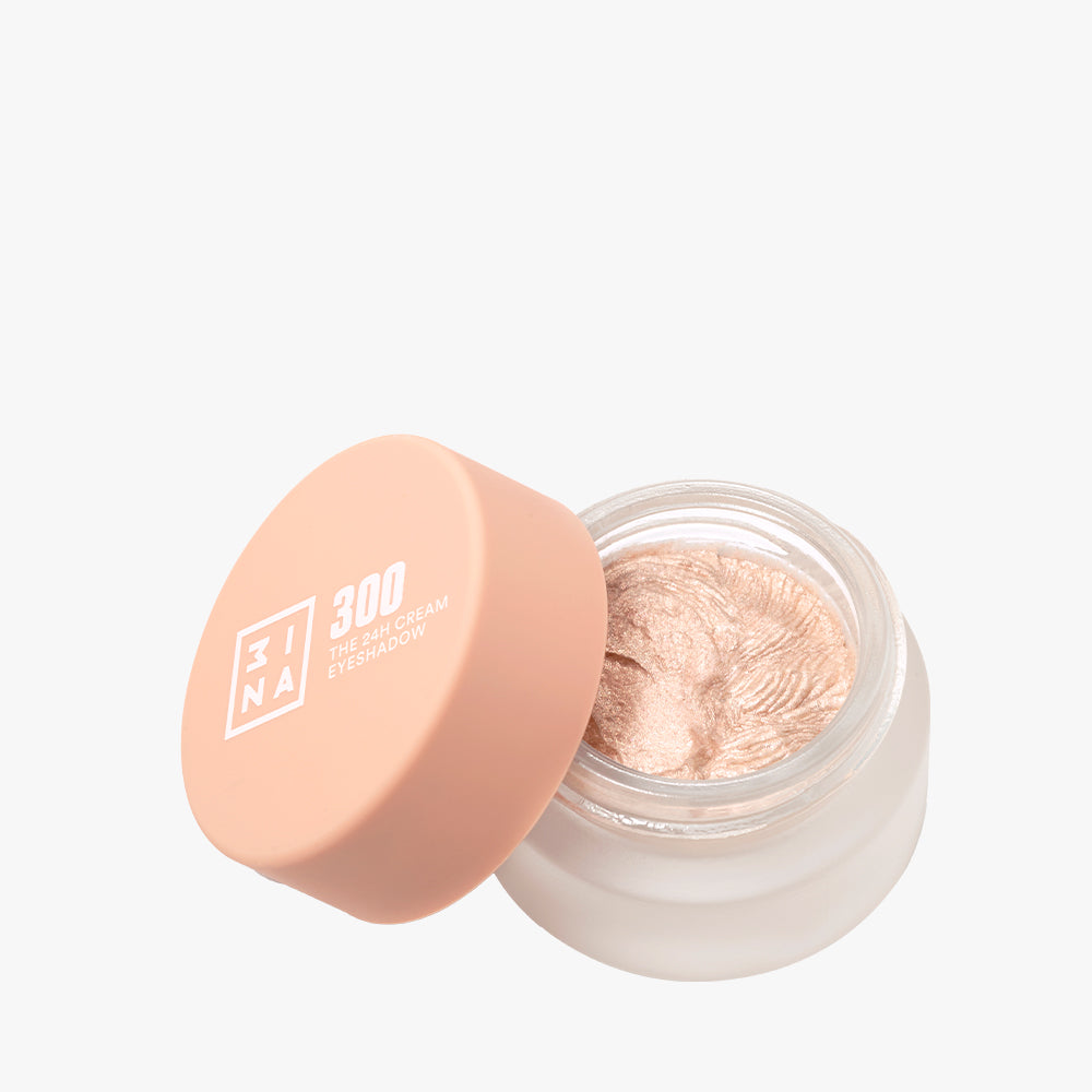 The 24H Cream Eyeshadow