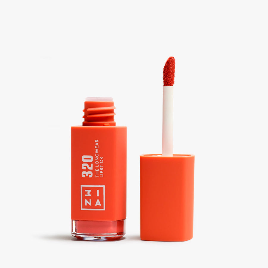 The Longwear Lipstick 320