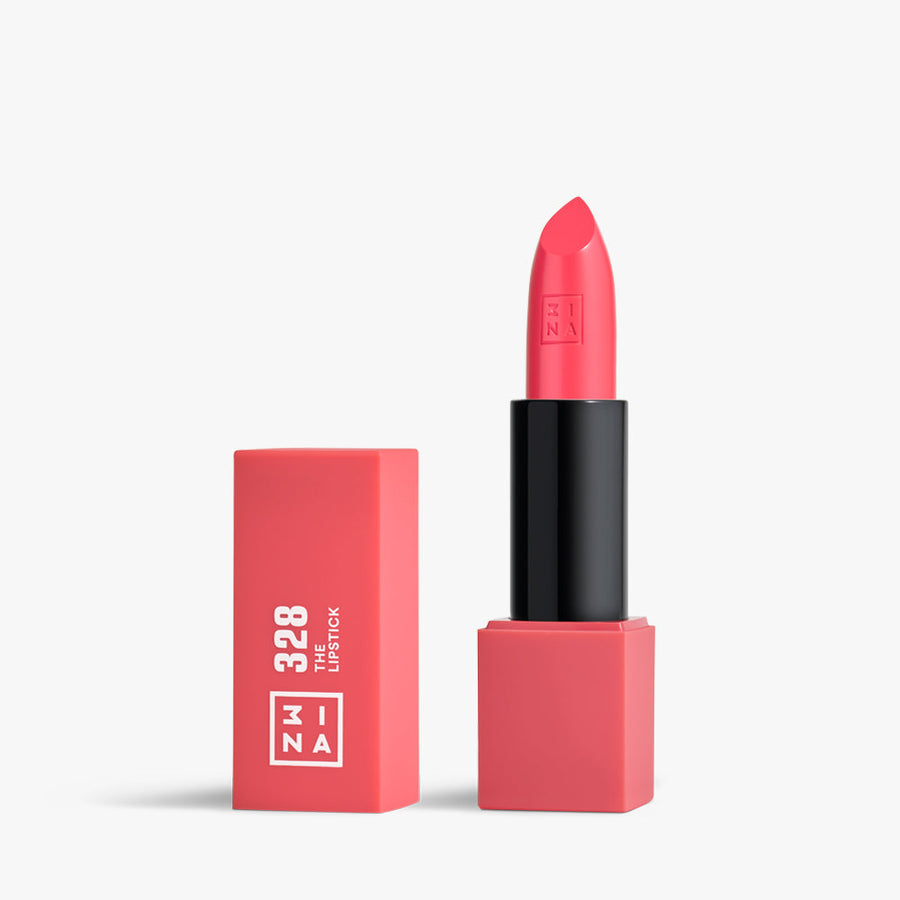 the lipstick 328