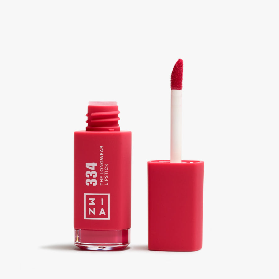 The Longwear Lipstick