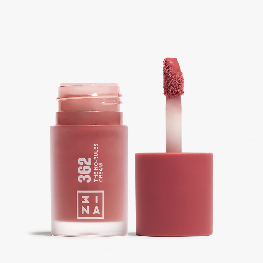 the no-rules cream 362