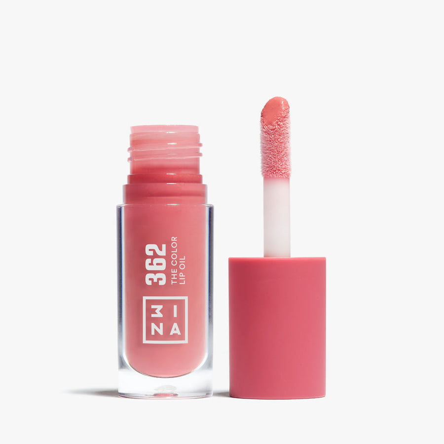 the color lip oil 362