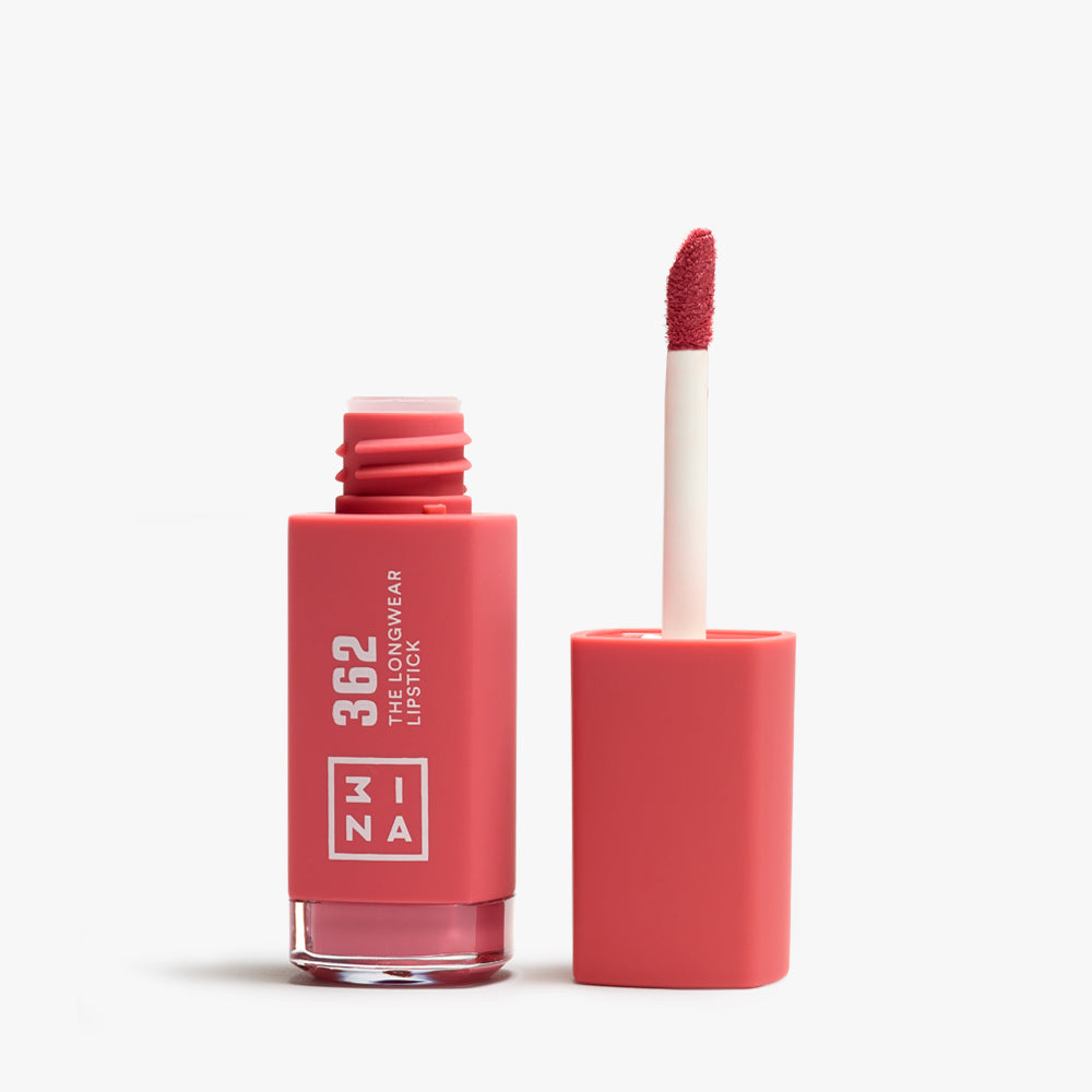 The Longwear Lipstick