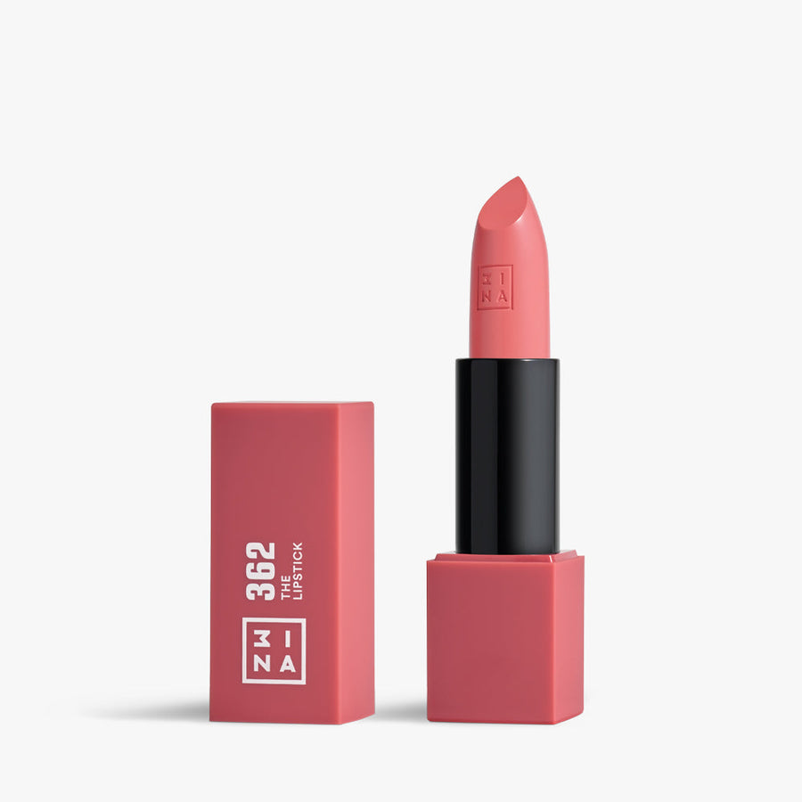 the lipstick 362