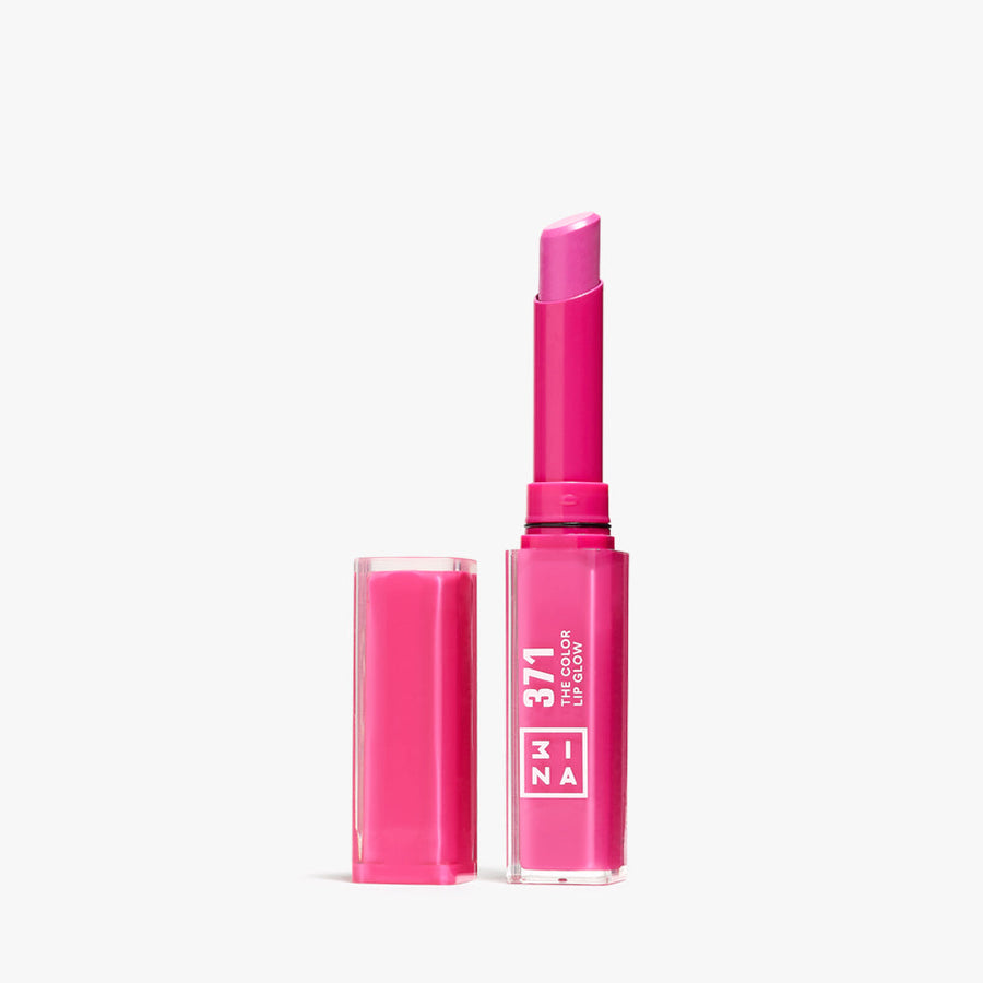the color lip glow 371