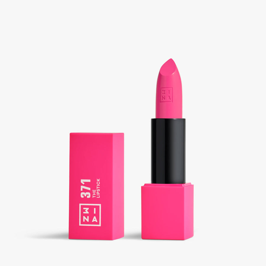 the lipstick 371