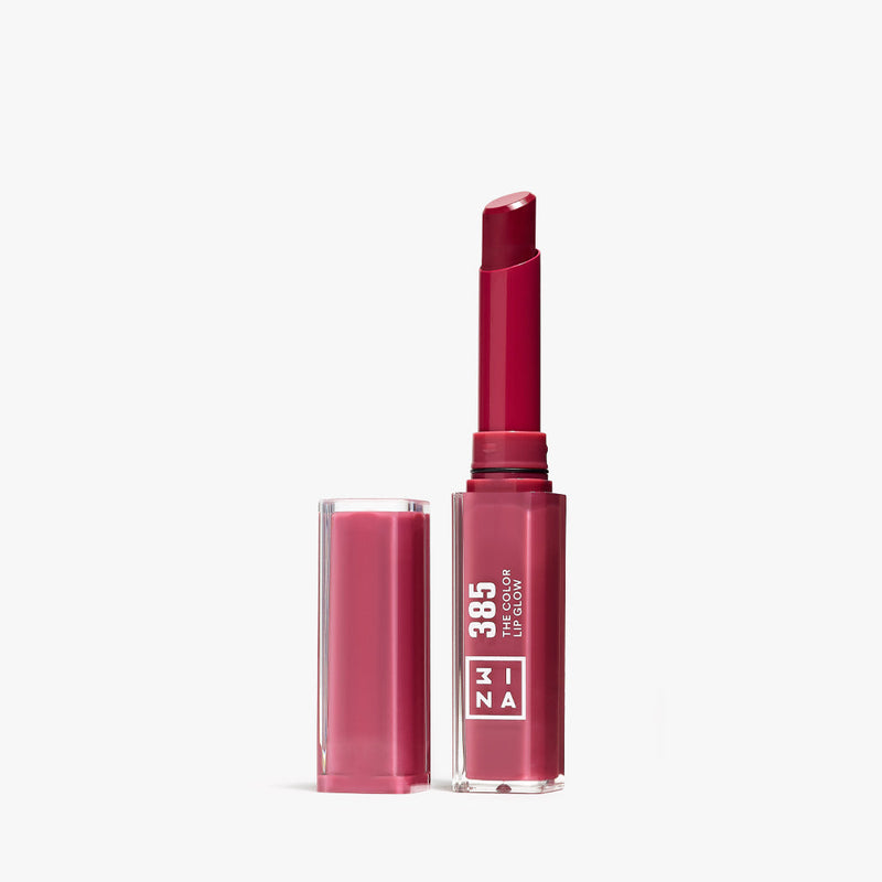 the color lip glow 385