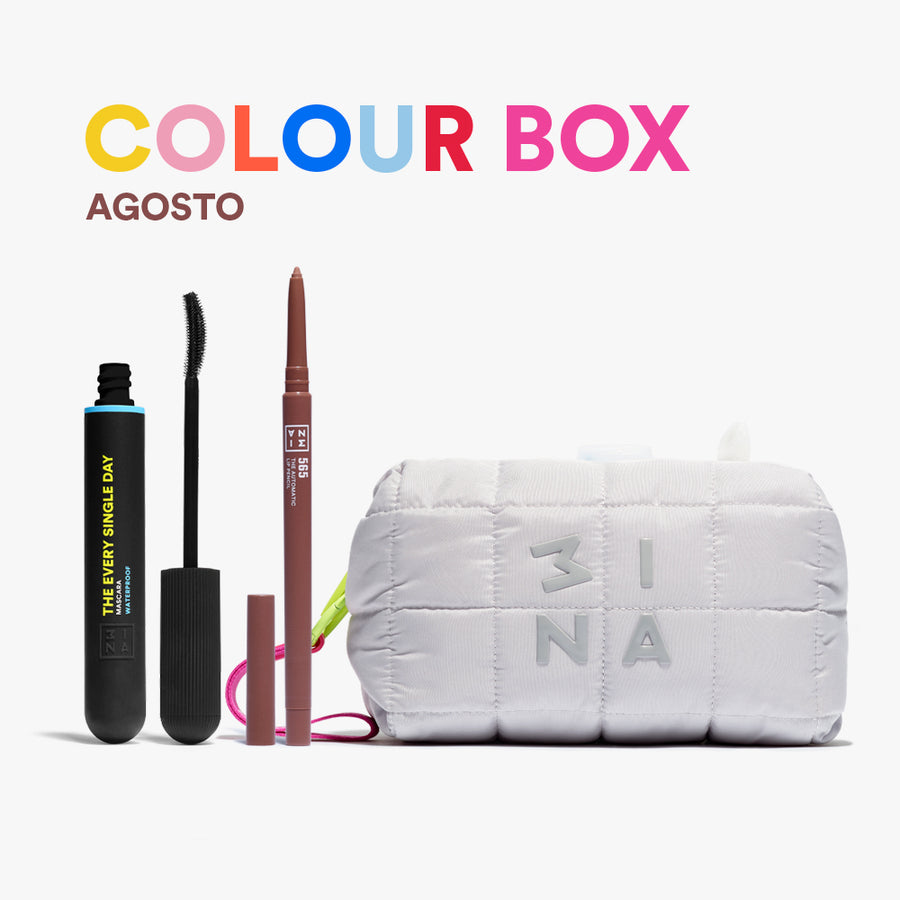 Colour Box