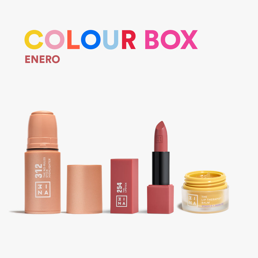 Colour Box