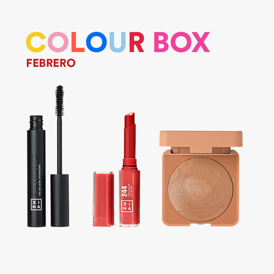 Colour Box