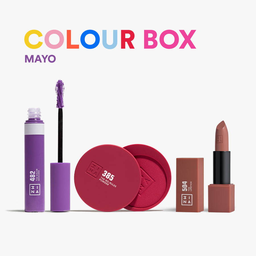 Colour Box