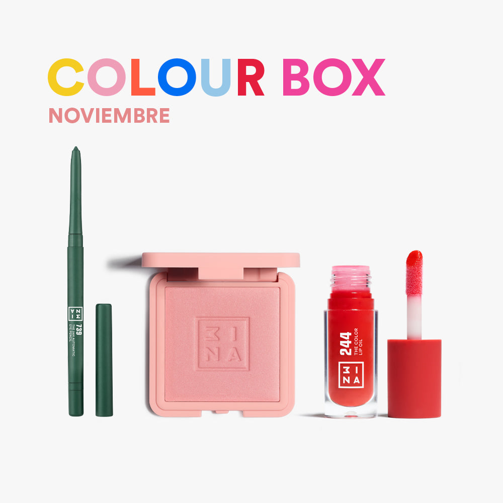 Colour Box