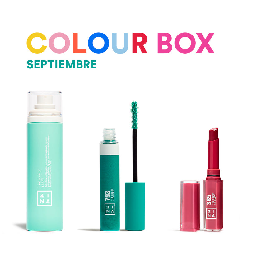 Colour Box