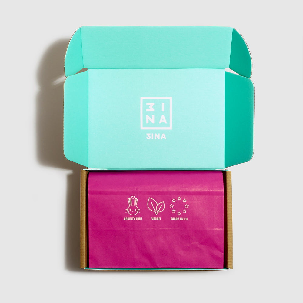 colour box