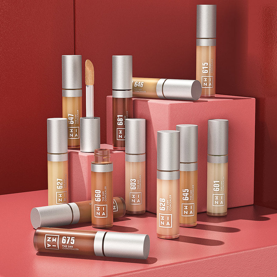 The 24h Concealer 601